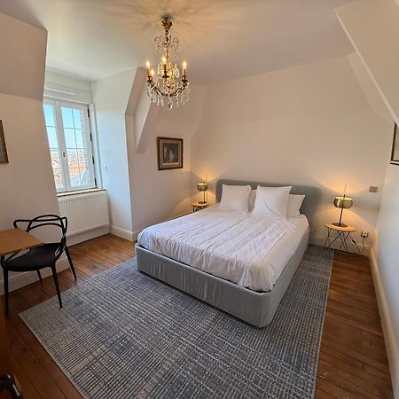 Chateau De Ligny Екстер'єр фото