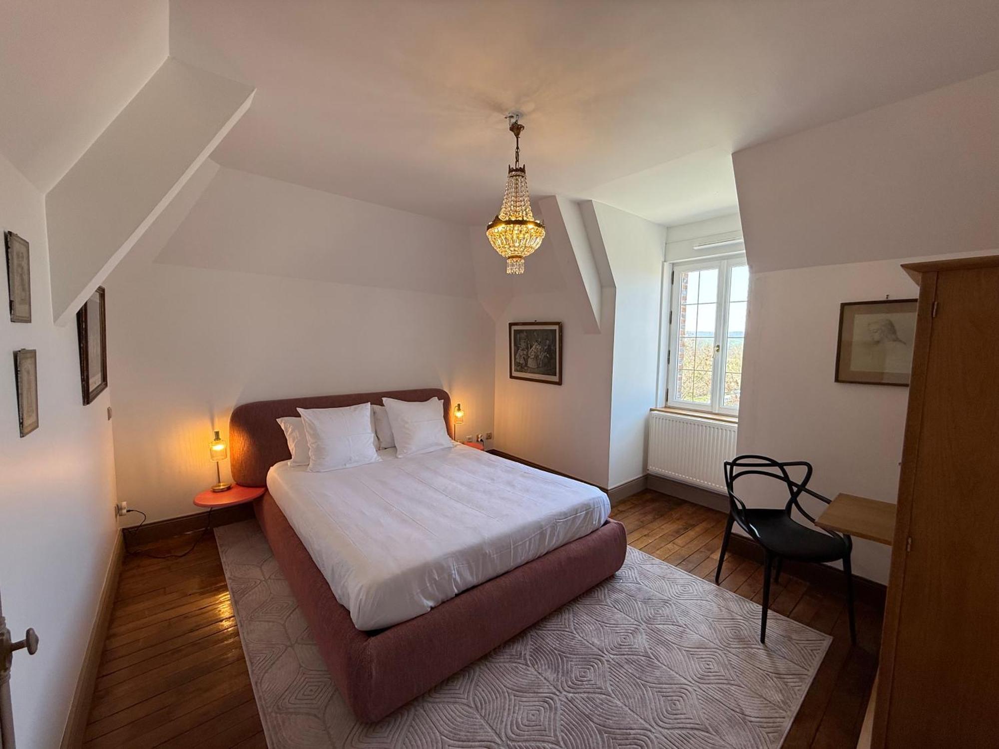 Chateau De Ligny Екстер'єр фото